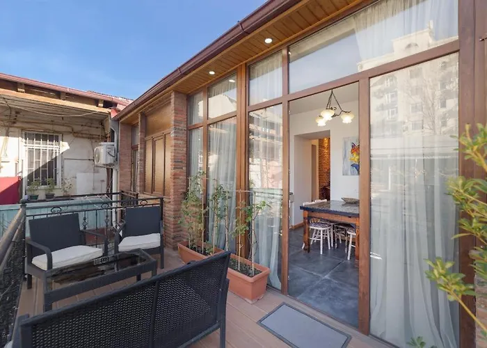Duplex Opera 3