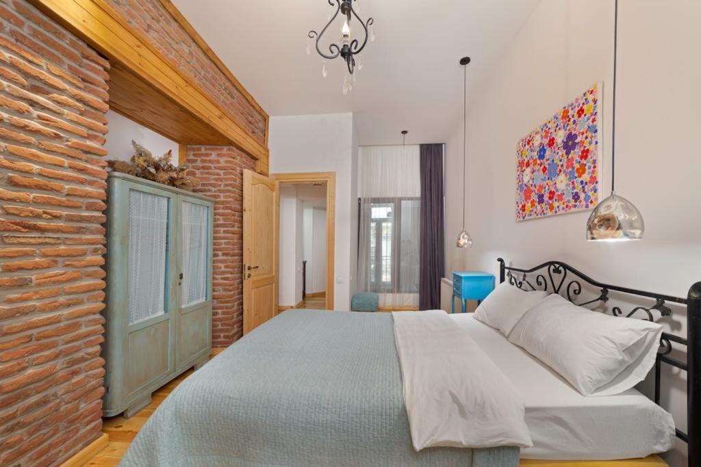 Duplex Opera 3 Tbilisi