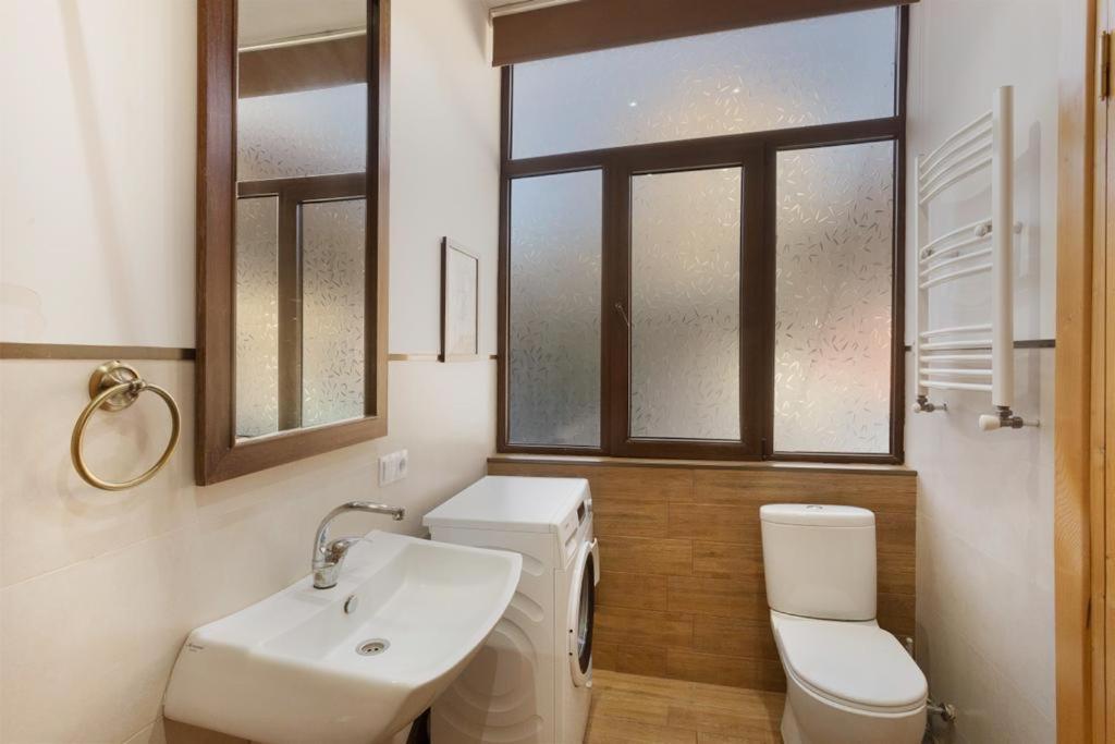 Duplex Opera 3 Apartament Tbilisi