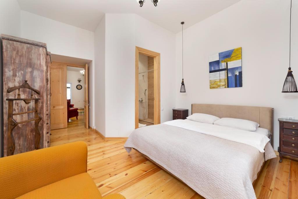Apartament Duplex Opera 3 Tbilisi