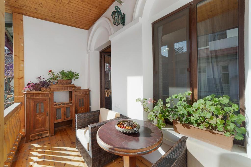 Duplex Opera 3 Apartament