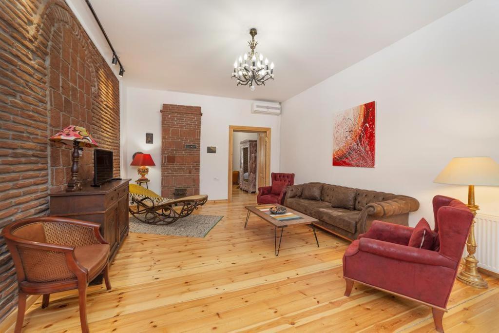 Apartament Duplex Opera 3 Tbilisi