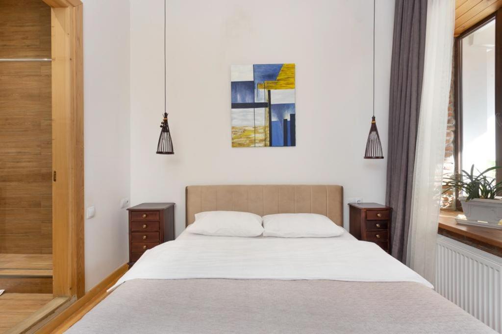 Duplex Opera 3 Apartament Tbilisi